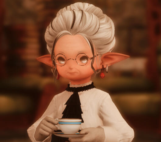 Granny Thyme