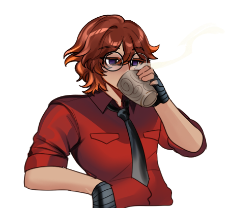 Capell Dewbury, Also Here