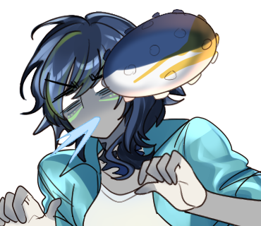 Kaera, Shoot Out Queen