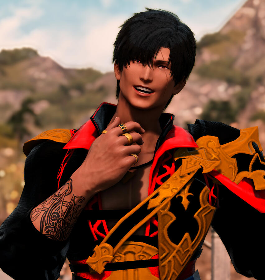 Tuasun, Pirate King
