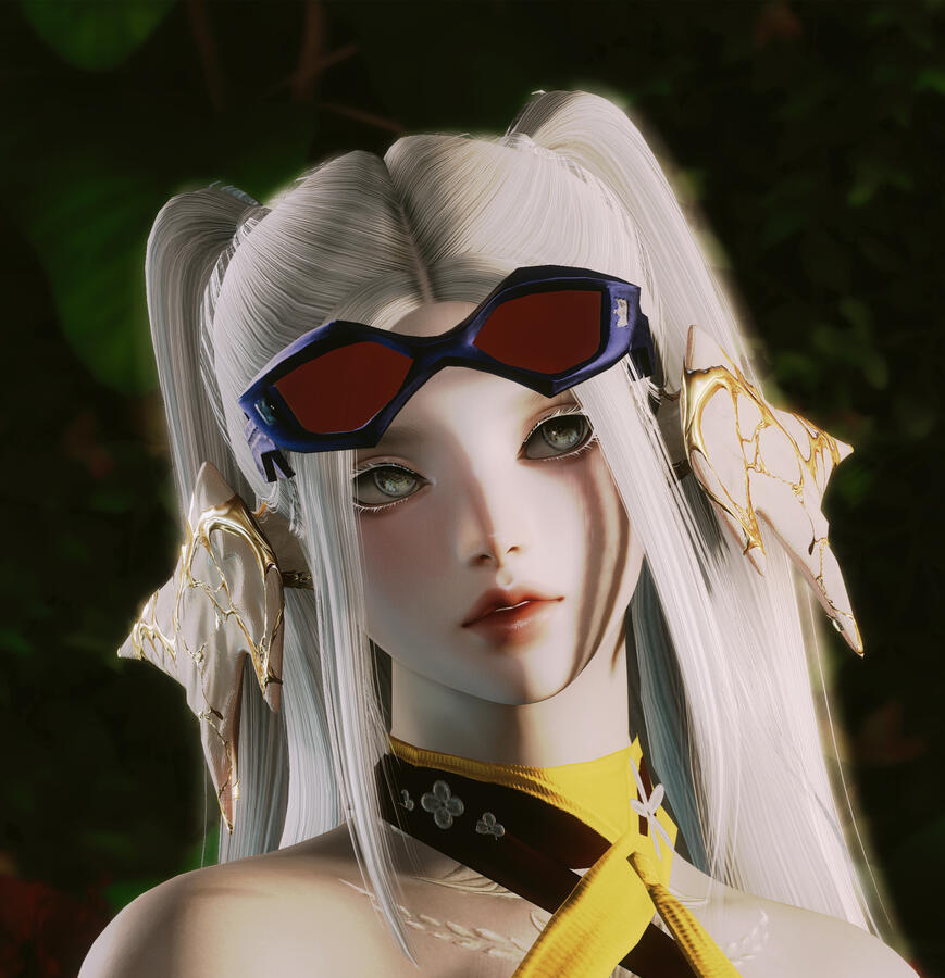 Kotone, Sphere Dragon