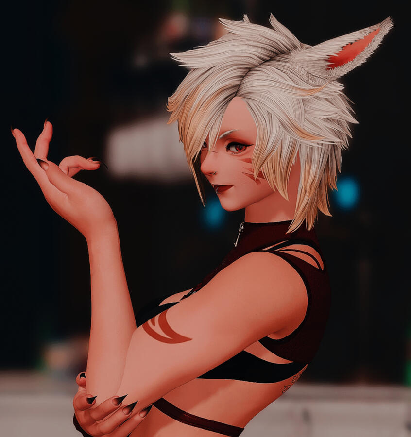 K'hasumi, Demon Manager