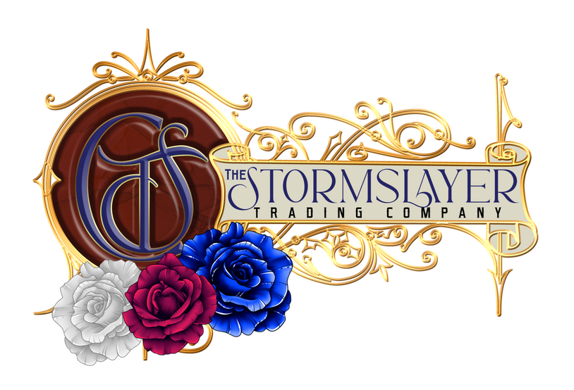 Stormslayer Trading Company