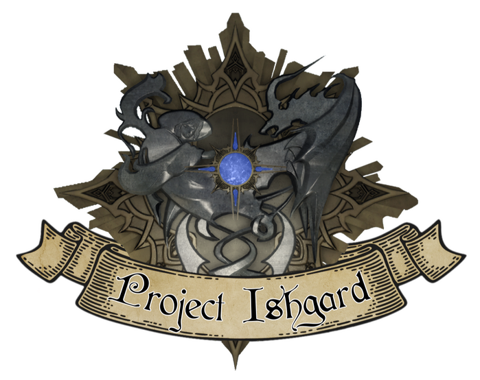 Project Ishgard