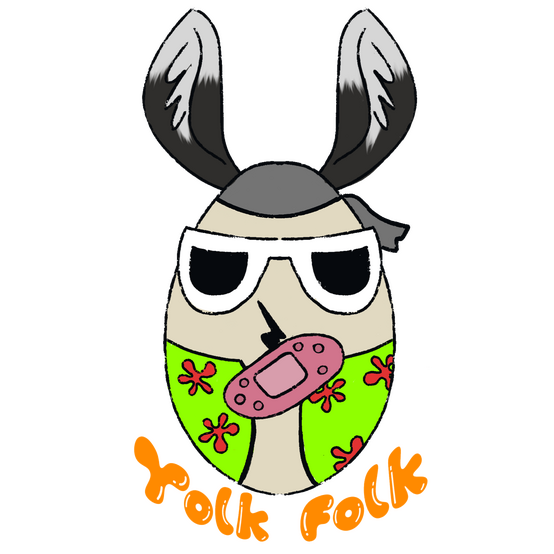 Yolk Folk