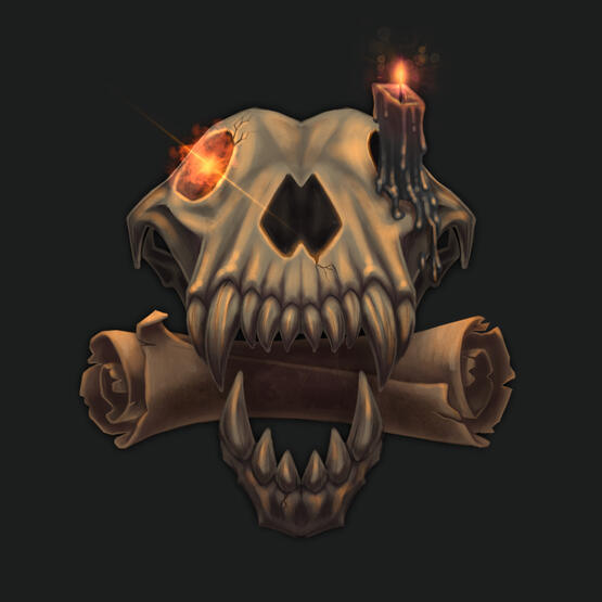 Iron Wolves
